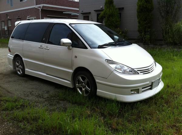 左ハンドル エスティマ プレヴィア 逆輸入車 レクサス仕様 エスティマ 売買されたオークション情報 Yahooの商品情報をアーカイブ公開 オークファン Aucfan Com 左ハンドル エスティマ プレヴィア 逆輸入車 レクサス仕様 エスティマ 売買されたオークション情報 Yahooの商品情報をアーカイブ公開 オークファン Aucfan Com