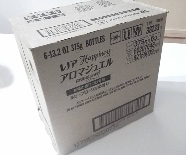 アロマジュエル★未開封1ケース★　[送料込］激安即決_1