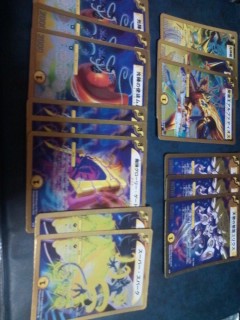 デュエルマスターズ アルカディアス・ナイツ 40枚 即決_1