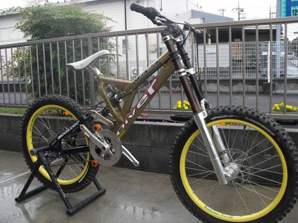 KUWAHARA クワハラダイバー Diver V4.5 COKE180 中古要整備品(Sサイズ 