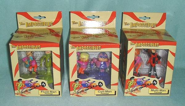 スーパースリー マイト フリー コイル フィギア 懐かしい アニメ コミック アニメ 売買されたオークション情報 Yahooの商品情報をアーカイブ公開 オークファン Aucfan Com