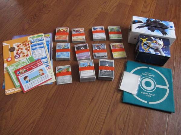 【中古】ポケモンカード　まとめて　セット_1