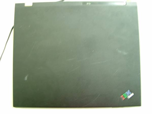 ThinkPad G41 Intel CeleronD 2.66GHz/1024/40/DVD-CDRW_3