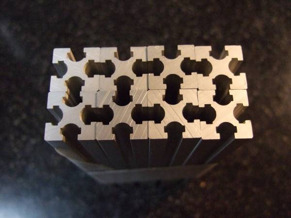 露出型 自作 Pcケース 海連 Lubic 160mmフレーム シルバー ８本 ケース 売買されたオークション情報 Yahooの商品情報をアーカイブ公開 オークファン Aucfan Com