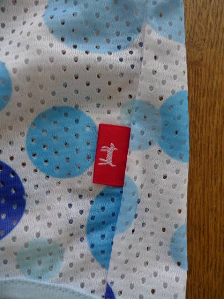 クークチュール クールクール水玉ワンピ MT_2