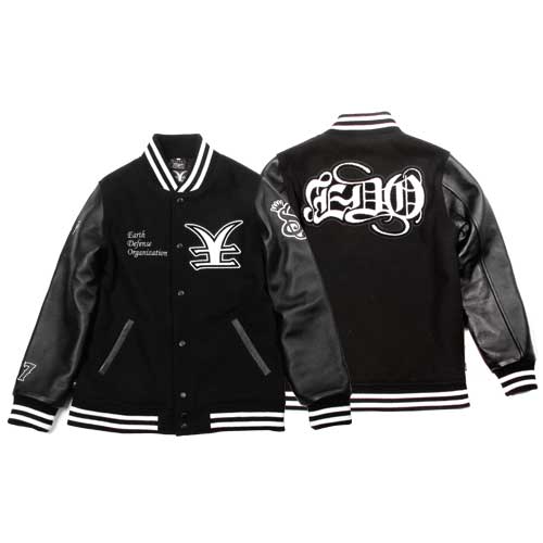 S&Co 今期スタジャン（Mサイズ） RIZE JESSE(Mサイズ)｜売買された 