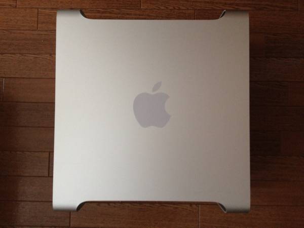  NAB では新しい PowerMac G5 と PowerBook HD が登場しますか? [更新]