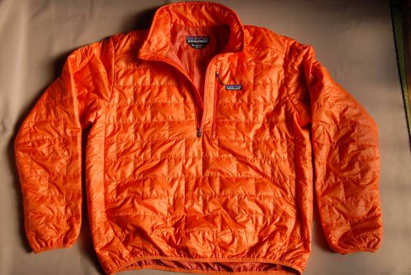 パタゴニア ナノパフ プルオーバー Xl オレンジ 正規品 Xlサイズ以上 売買されたオークション情報 Yahooの商品情報をアーカイブ公開 オークファン Aucfan Com