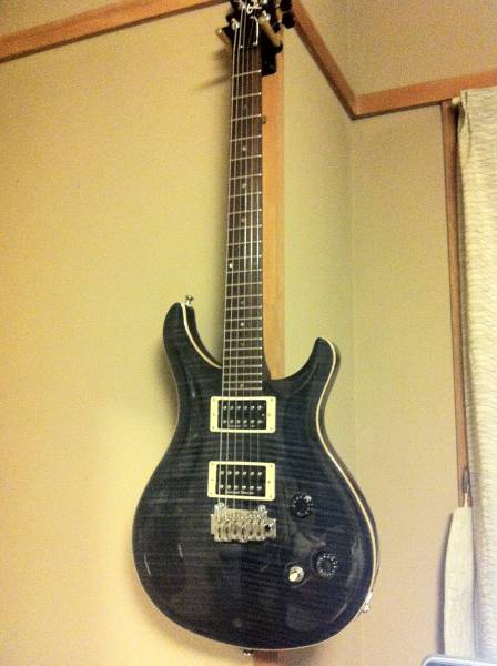 希少 即決有◇Tokai LG-118F 25inch 幻のPRS系モデル◇純日本製(PRS 