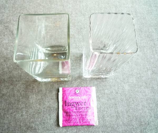 シンプルな無印 スガハラ四角花瓶セット菅原工芸硝子一輪挿し 花瓶 売買されたオークション情報 Yahooの商品情報をアーカイブ公開 オークファン Aucfan Com