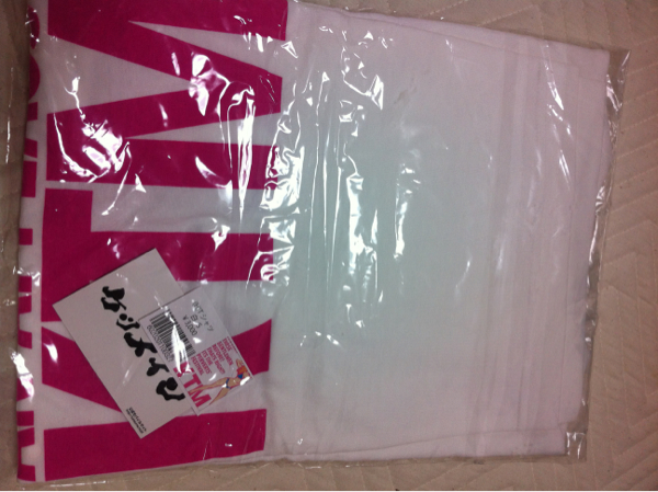 ケツメイシ★ライブグッズ★TシャツSサイズ_3