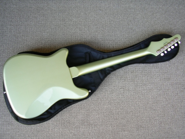 超美品 Epiphone Japan Olympic 日本製 エピフォン オリンピック