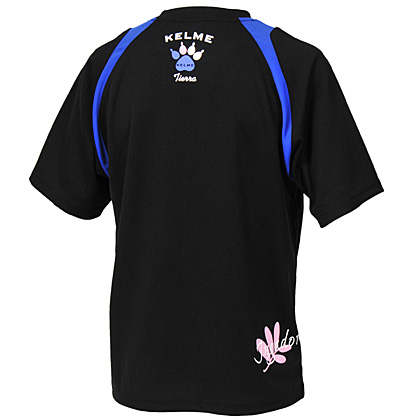 【新品】ＫＥＬＭＥ（ケルメ）プラクティスシャツ KC21540S　M_2