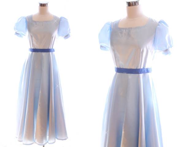 ウェンディ ピーターパン ディズニー ハロウィン 仮装 衣装 その他 売買されたオークション情報 Yahooの商品情報をアーカイブ公開 オークファン Aucfan Com