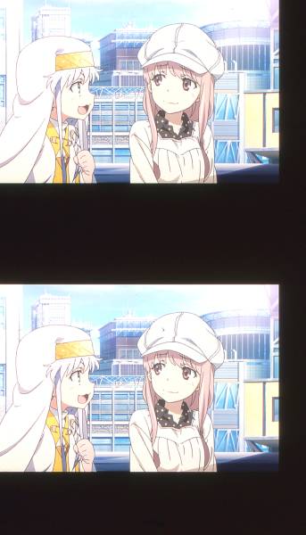 とある魔術の禁書目録 生フィルム インデックス アリサ 正面映画 コミック アニメグッズ 売買されたオークション情報 Yahooの商品情報をアーカイブ公開 オークファン Aucfan Com