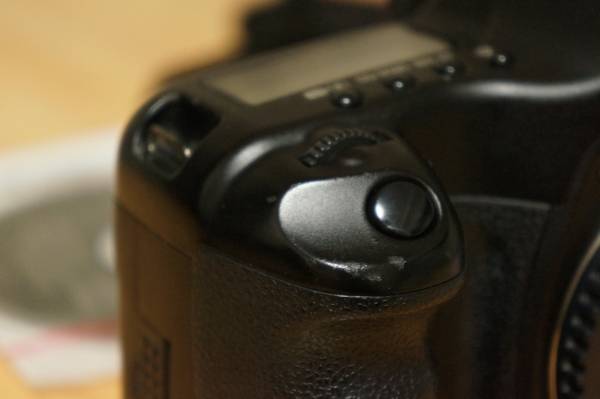 Canon EOS 5D ミラー対策済み　キヤノン_2