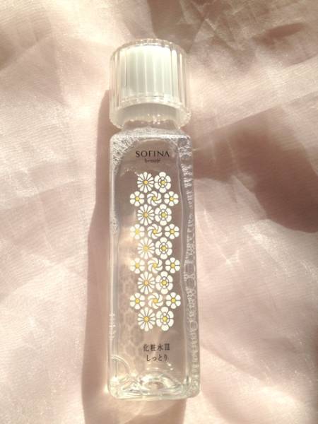 ☆ソフィーナボーテ　化粧水Ⅲ（しっとり）☆_1