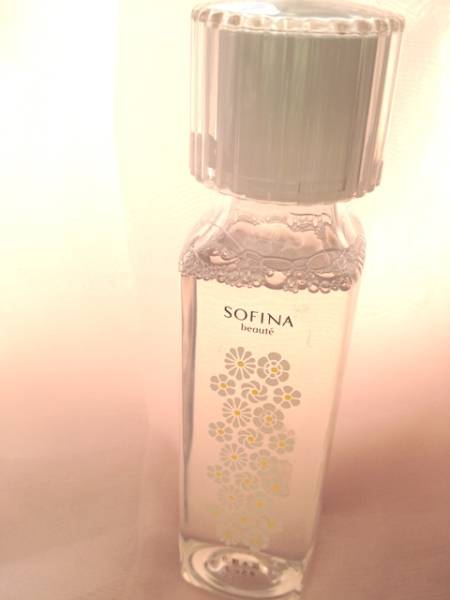☆ソフィーナボーテ　化粧水Ⅲ（しっとり）☆_2