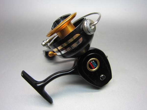PENN ペン スピンフィッシャー 722Z 中古美品(ペン)｜売買され 