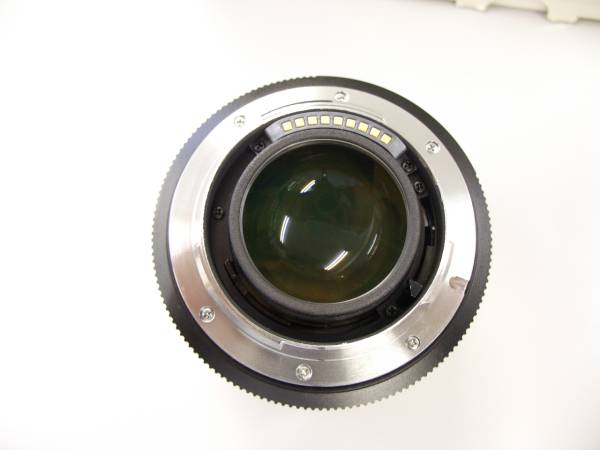 Leica SUMMILUX-R 50mm E60 (ライカ ズミルックスR50mm f1.4)(ライカ