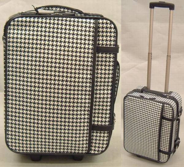 新品/キャリーケース/トラベル/機内持込ＯＫ/ユリエ ニタニ_2