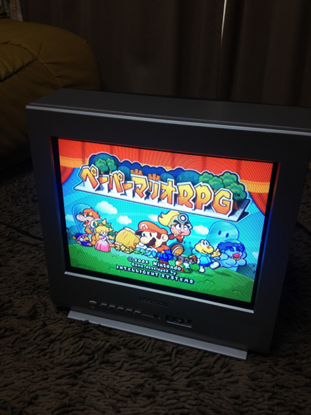 15型ブラウン管カラーテレビ 大宇電子ジャパン04年製 ブラウン管 売買されたオークション情報 Yahooの商品情報をアーカイブ公開 オークファン Aucfan Com 15型ブラウン管カラーテレビ 大宇電子ジャパン04年製 ブラウン管 売買されたオークション情報 Yahooの商品情報をアーカイブ公開 オークファン Aucfan Com