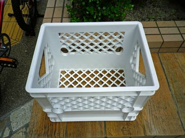 et 自転車 カゴ 通販