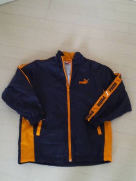 PUMAのジャンパー_1