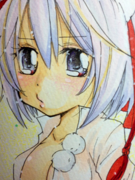 同人 手書きイラスト 東方キャラ詰めあわせ コミック アニメグッズ 売買されたオークション情報 Yahooの商品情報をアーカイブ公開 オークファン Aucfan Com