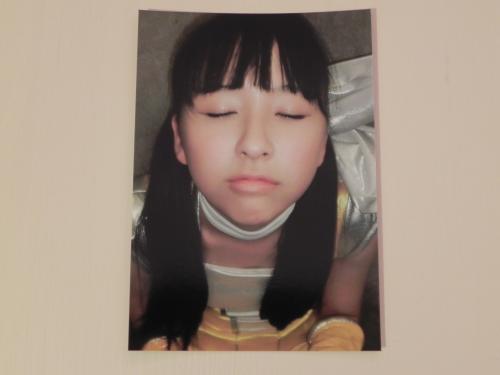 おまけ有 ももクロ 玉井詩織 しおりん キス顔 写真 ももいろクローバーz 売買されたオークション情報 Yahooの商品情報をアーカイブ公開 オークファン Aucfan Com