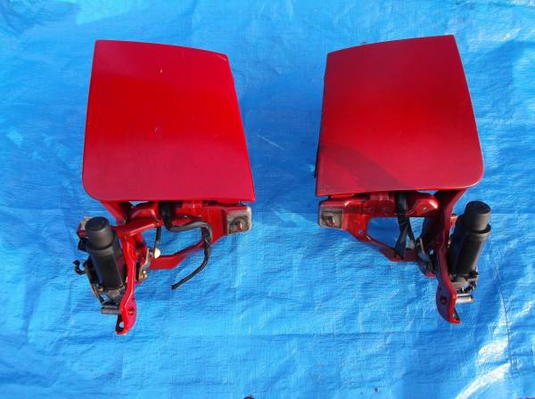 売りきり!!リトラクタブルライト：ユーノスロードスター(NA6/8)