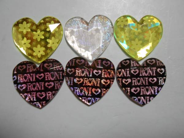 プリズムストーン・RONI他レアセット_2