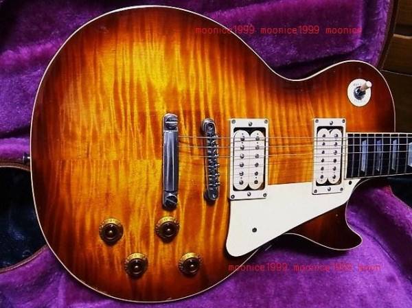 激レア 79年製 Greco EG-2500? Limited Edition グレコ EGF LS(グレコ