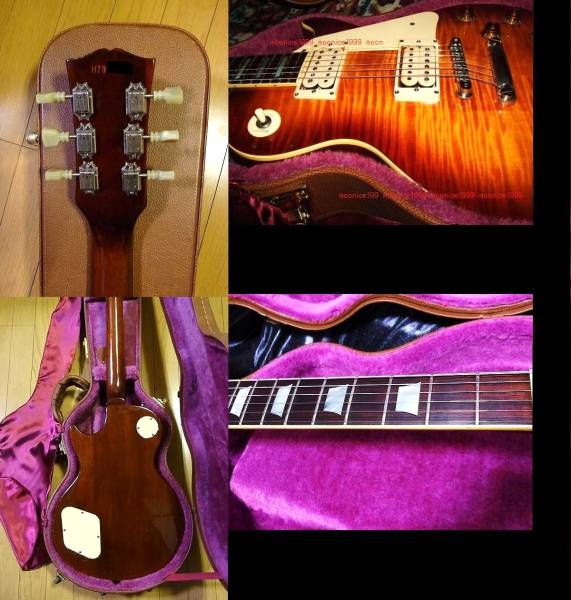 激レア 79年製 Greco EG-2500? Limited Edition グレコ EGF LS(グレコ