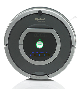 ルンバ７８０　国内仕様正規品_1