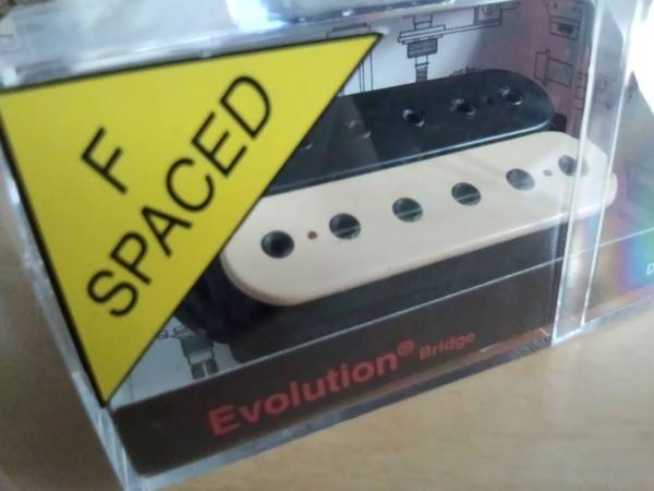 【送料無料】DP159F Evolution Bridge　Ｆスペース_1