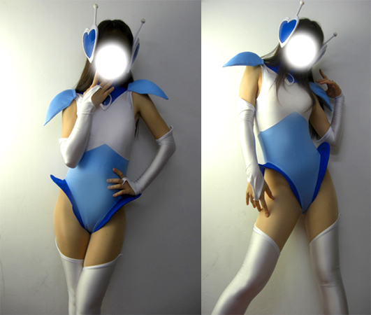 コスプレ衣装 フレッシュプリキュア スペースミキタンレオタード その他 売買されたオークション情報 Yahooの商品情報をアーカイブ公開 オークファン Aucfan Com