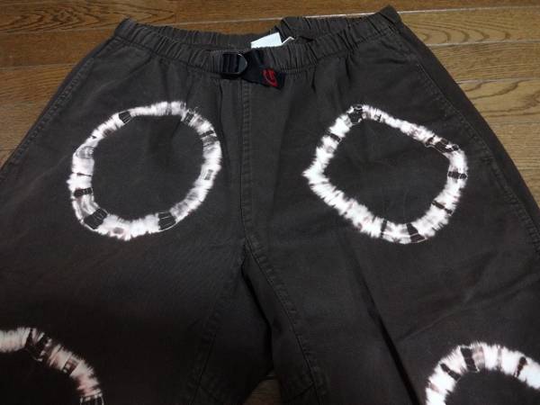 グラミチ　タイダイ　検strato　ロフトマン　ビームス_1