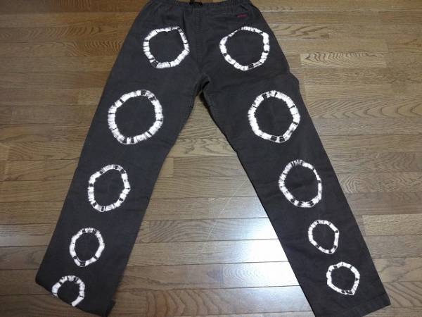 グラミチ　タイダイ　検strato　ロフトマン　ビームス_3