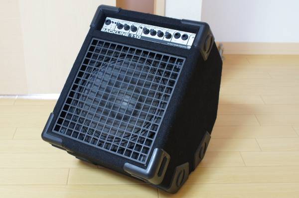 GALLIEN-KRUEGER BACKLINE 110 【GK ギャリエンクルーガー】_1