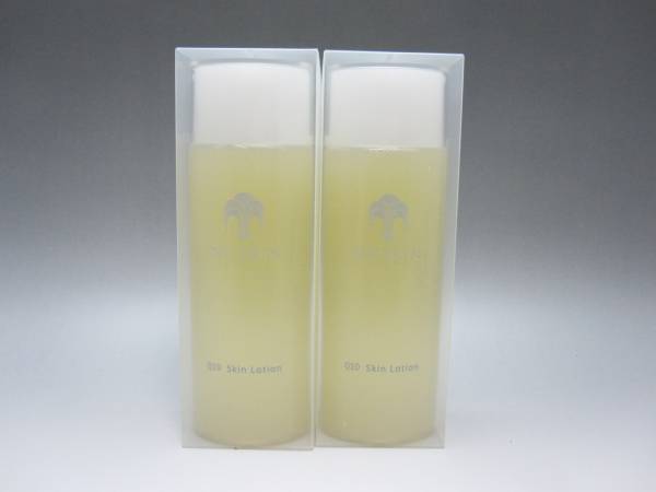 ★ニュースキン☆コエンザイムQ10 スキン ローション２本新品☆_1