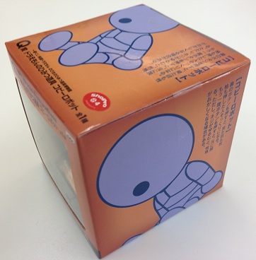 一番くじ ドラえもん のび太のひみつ道具博物館 コピーロボット コミック アニメ 売買されたオークション情報 Yahooの商品情報をアーカイブ公開 オークファン Aucfan Com