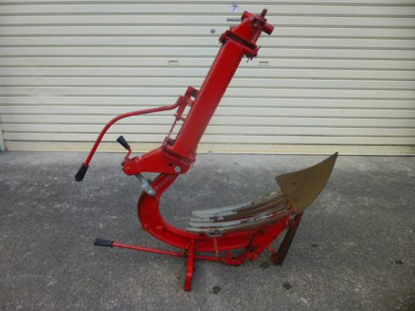 ニプロ 松山すき MR-44 耕運機 培土 鋤鍬スキ 管理機 パーツ(パーツ