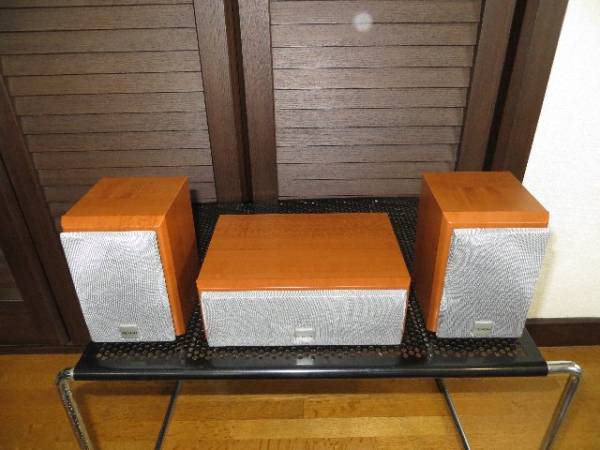DENON スピーカー SYS-MG55 SC-AMG55 SC-CME55(DENON)｜売買された