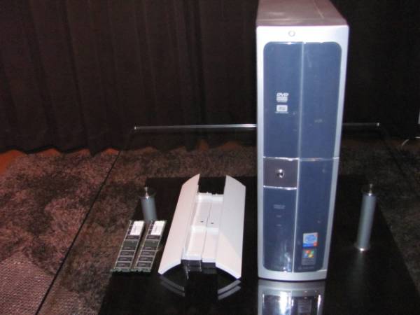 ジャンク 日立 HITACHI Prius PCF-770H17WVH3A 部品取り(パソコン単体)|売買されたオークション情報、yahooの ...