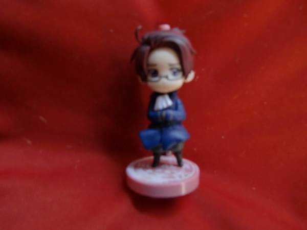 ☆ヘタリア　フィギュア　オーストリア☆_1