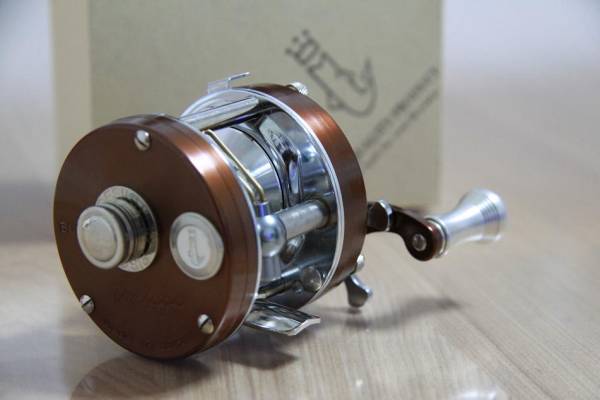 五十鈴 601sss 左巻き ローカル ロベルソン ベイトリール 売買されたオークション情報 Yahooの商品情報をアーカイブ公開 オークファン Aucfan Com