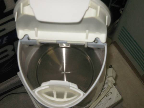 ★ティファール　ジャスティン　１．２Ｌ　中古品_2