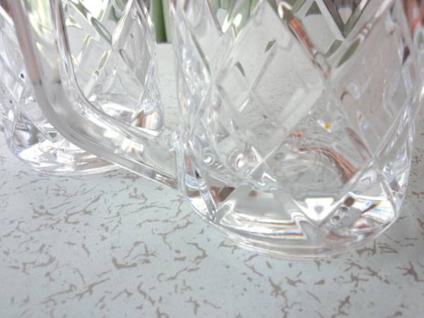 ★　トリスウィスキー　ハイボールグラス　2点セット　★_3