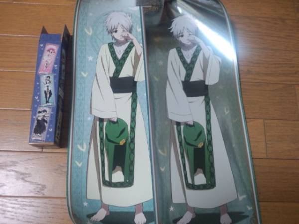 マギ スティックポスター ジャーファル(その他)｜売買された 